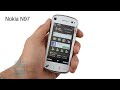Sony Ericsson Satio Review
