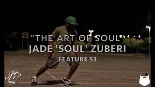 Soul – “The Art of Soul”