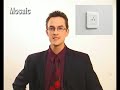 Legrand: Mosaic