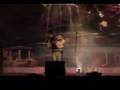 SILVINO MELGAREJO EN VIVO FERENA