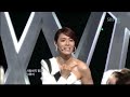 [HQ] AFTER SCHOOL - Because Of You (Nov 29, 2009) Part 2/9