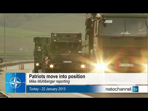 Patriots