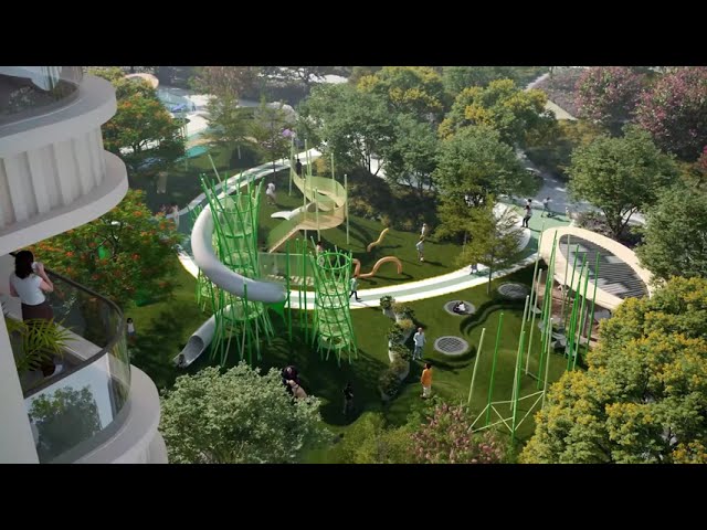 ElitePro Infra Youtube Play Icon