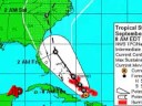 After Gustav, Two More Storms Take Aim at U.S.