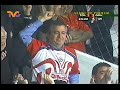 Final Chivas vs Toluca Apertura 2006