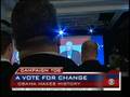 Election Night Recap