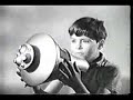 The original GI Joe Astronaut tv commercial 1967-69 The original GI Joe Astronaut tv commercial 1967-69