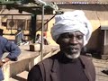 Fish market Khartoum Sudan - Mohamed Badawi