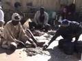 Fish market Khartoum Sudan - Mohamed Badawi