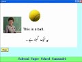 To Mian Shahbaz Sharif, From Zafar Habib
