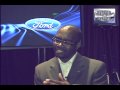 Ford Taurus Chief Designer Earl Lucas