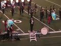 palm bay high marching pirates @ marching festival