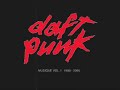 Forget About The World (Daft Punk Remix) - Gabrielle Forget About The World (Daft Punk Remix) - Gabrielle