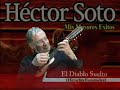 Charango - El Diablo Suelto - Héctor Soto