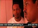 Jay Phillips on the One Lamont Show Jay Phillips on the One Lamont Show