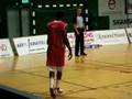 videos de Benson Callier vs. Nässjö