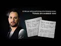 AJ McLean - New Album [2008] Songs Clips