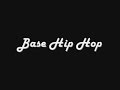 Base de hip hop Base de hip hop