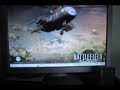 Sabayon Linux 64-bit test with dual monitors
