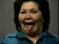 Frog Lady