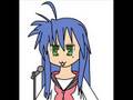 Konata Izumi Solo