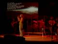 Gwen Smith Performing El Elyon Live