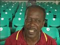 Fan Reaction to West Indies win in second test v Sri Lanka