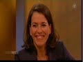 Anne Will - warum nicht mit den Linken? 1 Anne Will - warum nicht mit den Linken? 1