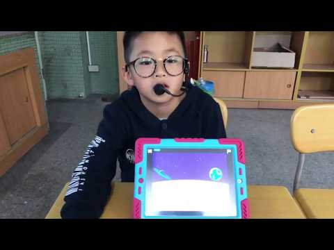 萬芳國小－林OO－ScratchJr－星球大戰-107學年度第一學期SCRATCHJR競賽