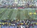 Michigan vs. Ohio State Pregame