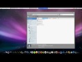 Vista Mac O X noobz pt.2