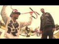 Jeffrey Lawal-Balogun - About to Blow - London 2012 adidas Special