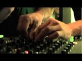 auroraCreW @ cava de jazz festival MMVV