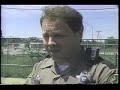 Iowa Sheriff Video Camera #1