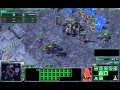 Check vs Ensnare - KOR ZvT - Starcraft 2 Shoutcast