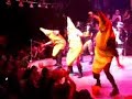 Hollaback Thriller (BootieSF - 2007)