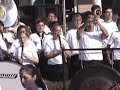 here is a video of the cary band opening their season by performing at the annual cary lazy daze arts and crafts festival.  not a bad performance when you consider these are teenagers playing at 9am on a hot saturday in august.