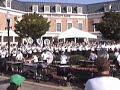 here is a video of the cary band opening their season by performing at the annual cary lazy daze arts and crafts festival.  not a bad performance when you consider these are teenagers playing at 9am on a hot saturday in august.