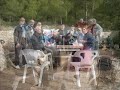 Ribes - El Gafarr�  (Parc natural del Garraf)