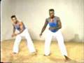 Mastering Capoeira 1. Conditioning (4 of 4)