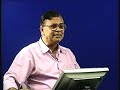 Lecture - 26 MEMS Capacitive Accelerometer Process