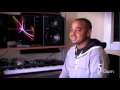 In The Lab With: DJ Khalil