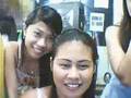 mary diza