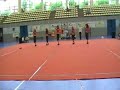 CLUB RITMICA SANTFELIU