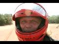 Canning Stock Route: Australiens härteste Piste