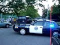 Witnesses stunned as teen shot, 7-year-old hurt in Brockton
