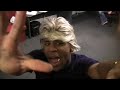 Reggie does Nickelback
