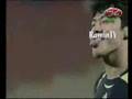 Funny Funny Iran - China (Asian Games 2006 Doha)  RaminTV