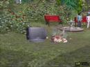 Sims 2 pets trailer