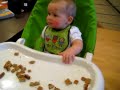 Conor's Dinner